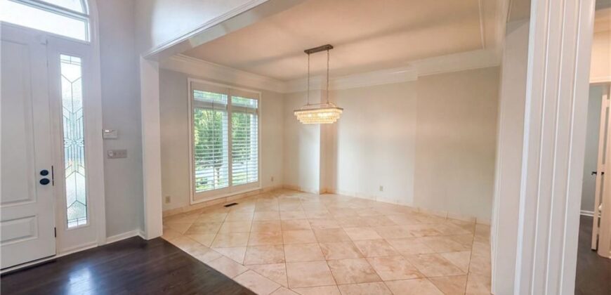 6003 N Cosby Court, Kansas City, MO 64151