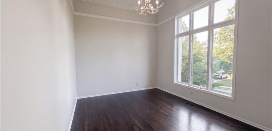 6003 N Cosby Court, Kansas City, MO 64151