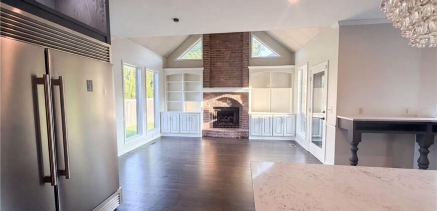 6003 N Cosby Court, Kansas City, MO 64151