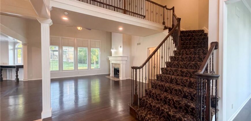 6003 N Cosby Court, Kansas City, MO 64151