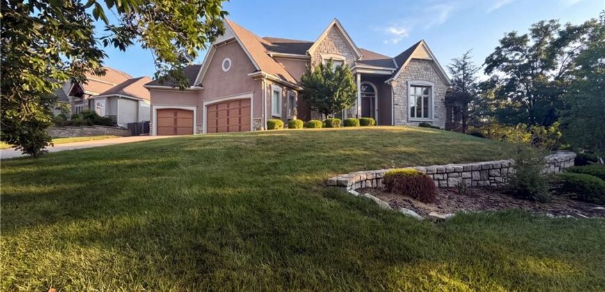 6003 N Cosby Court, Kansas City, MO 64151