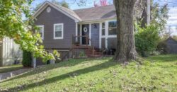 8209 NW 79th Terrace, Kansas City, MO 64152