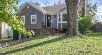 8209 NW 79th Terrace, Kansas City, MO 64152