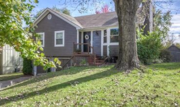 8209 NW 79th Terrace, Kansas City, MO 64152