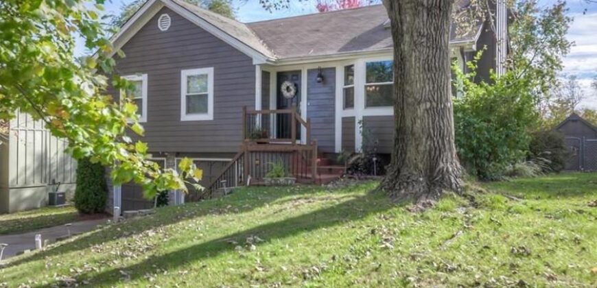 8209 NW 79th Terrace, Kansas City, MO 64152