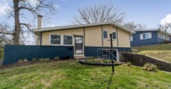 5613 N Euclid Avenue, Gladstone, MO 64118