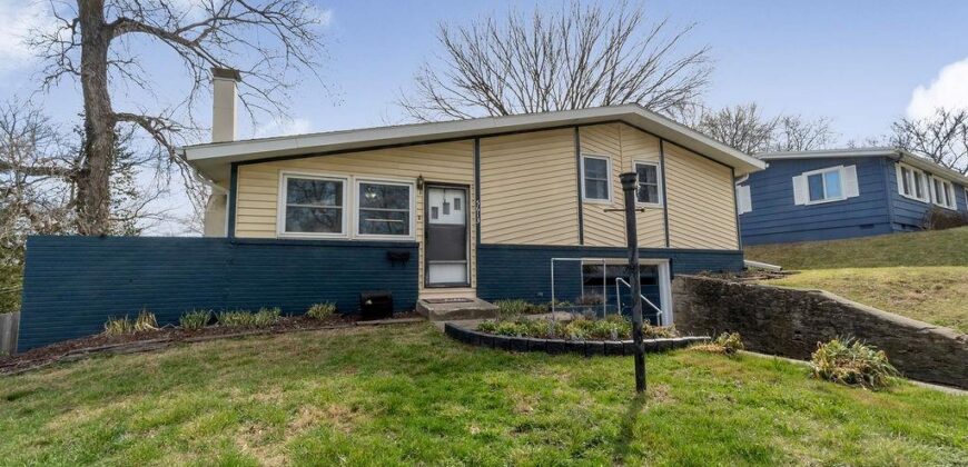 5613 N Euclid Avenue, Gladstone, MO 64118
