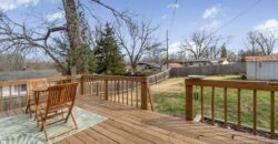 5613 N Euclid Avenue, Gladstone, MO 64118