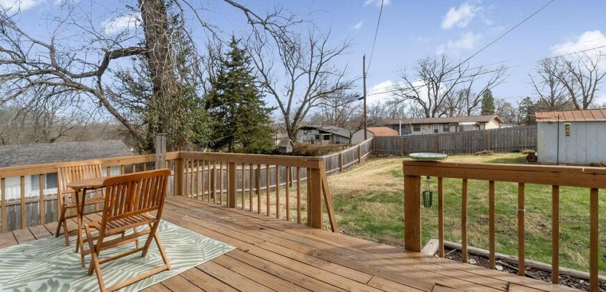 5613 N Euclid Avenue, Gladstone, MO 64118