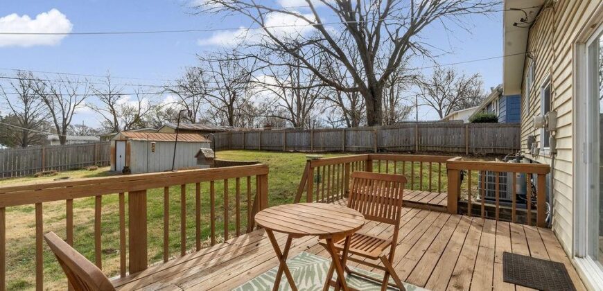 5613 N Euclid Avenue, Gladstone, MO 64118