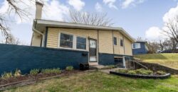 5613 N Euclid Avenue, Gladstone, MO 64118