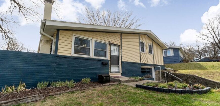 5613 N Euclid Avenue, Gladstone, MO 64118