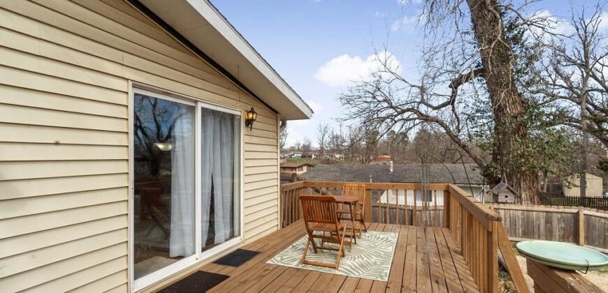 5613 N Euclid Avenue, Gladstone, MO 64118