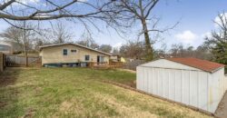 5613 N Euclid Avenue, Gladstone, MO 64118