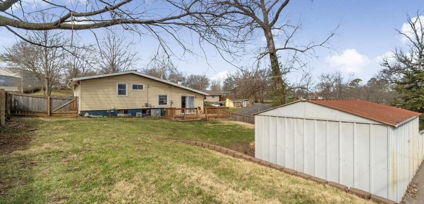 5613 N Euclid Avenue, Gladstone, MO 64118
