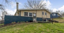 5613 N Euclid Avenue, Gladstone, MO 64118