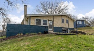5613 N Euclid Avenue, Gladstone, MO 64118