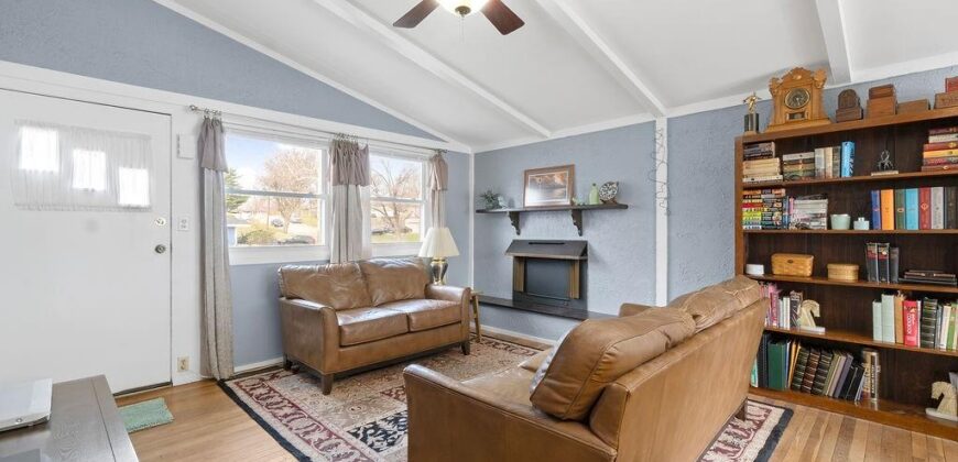 5613 N Euclid Avenue, Gladstone, MO 64118