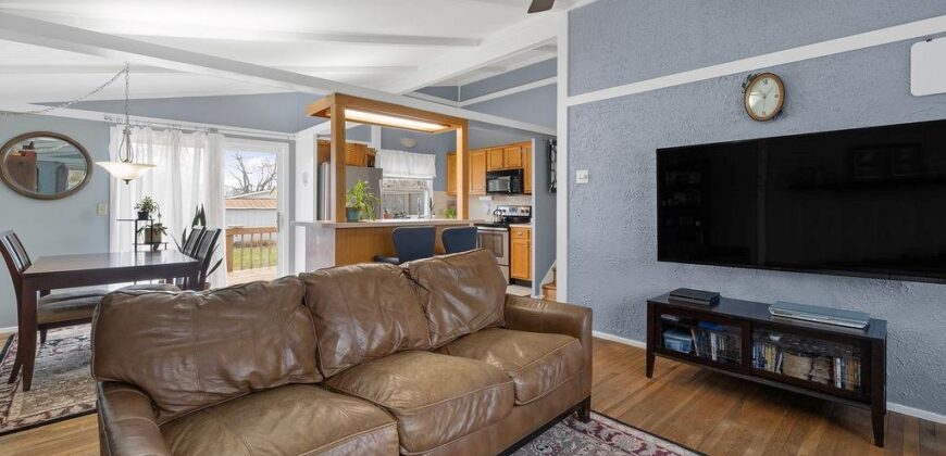 5613 N Euclid Avenue, Gladstone, MO 64118