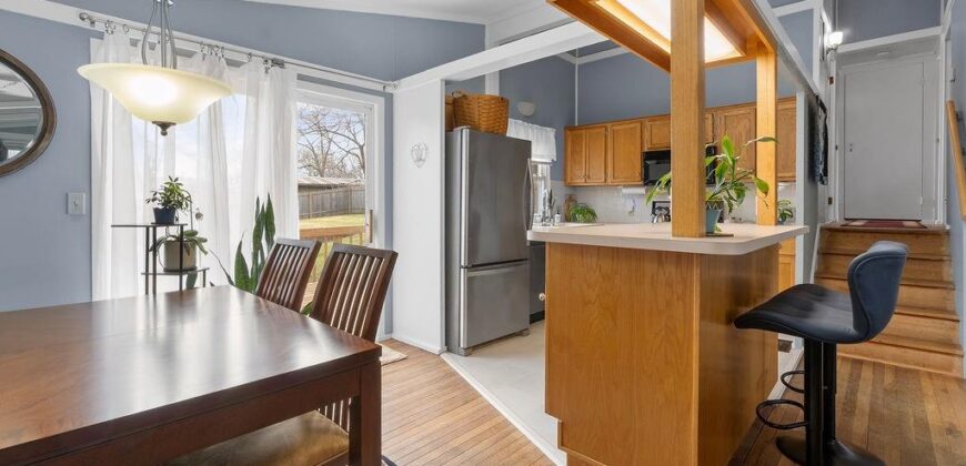 5613 N Euclid Avenue, Gladstone, MO 64118