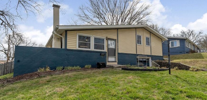 5613 N Euclid Avenue, Gladstone, MO 64118