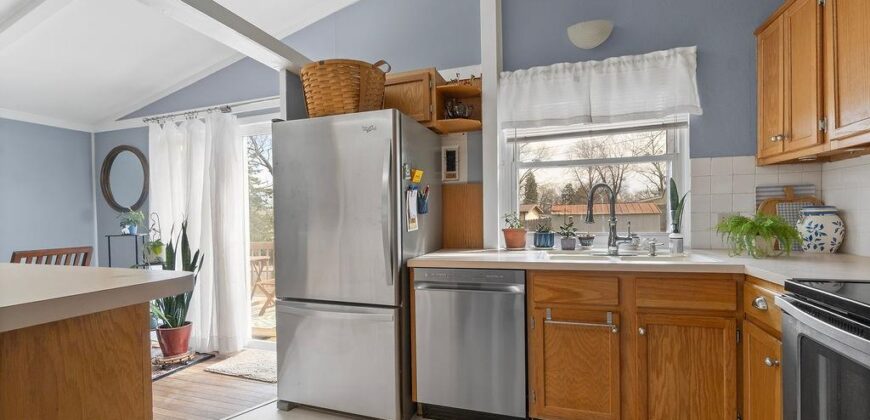 5613 N Euclid Avenue, Gladstone, MO 64118