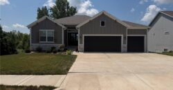 16055 NW 123rd Street, Platte City, MO 64079