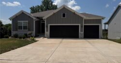 16055 NW 123rd Street, Platte City, MO 64079