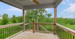 16055 NW 123rd Street, Platte City, MO 64079