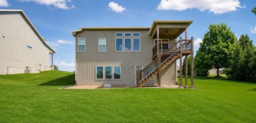 16055 NW 123rd Street, Platte City, MO 64079