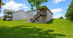 16055 NW 123rd Street, Platte City, MO 64079