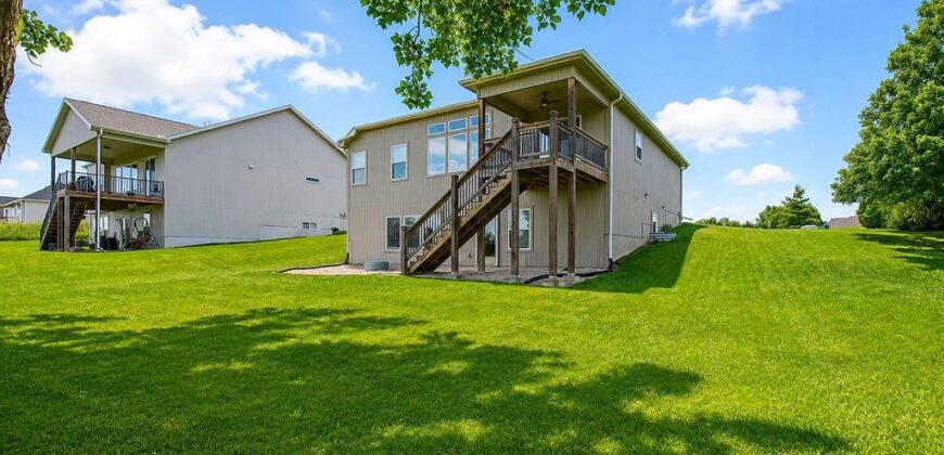 16055 NW 123rd Street, Platte City, MO 64079
