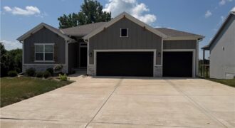 16055 NW 123rd Street, Platte City, MO 64079