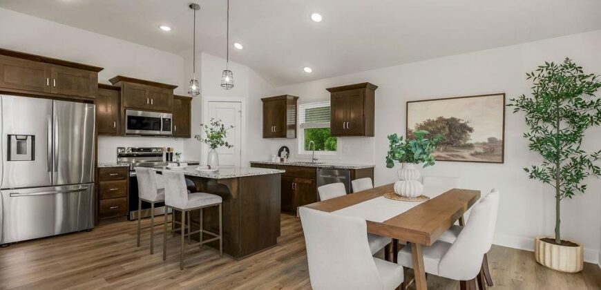 16055 NW 123rd Street, Platte City, MO 64079
