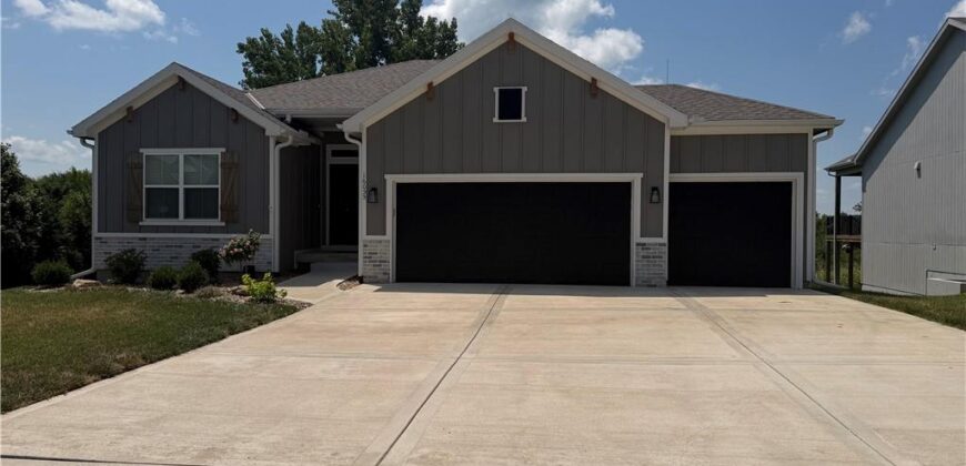16055 NW 123rd Street, Platte City, MO 64079
