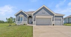 6141 N Chelsea Avenue, Kansas City, MO 64119