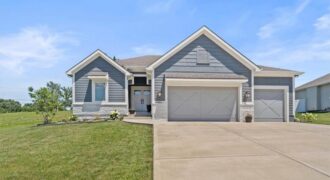6141 N Chelsea Avenue, Kansas City, MO 64119
