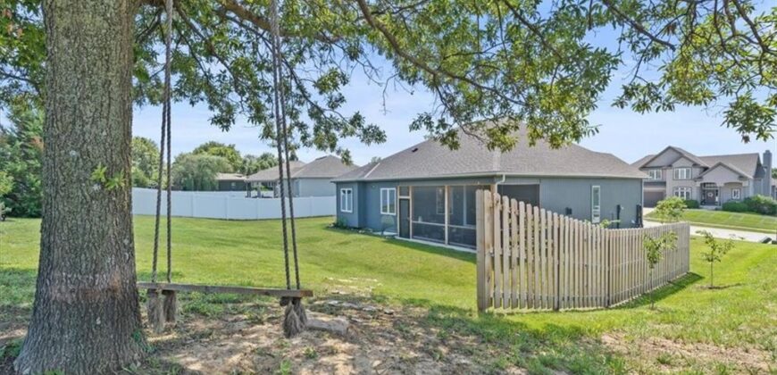 6141 N Chelsea Avenue, Kansas City, MO 64119