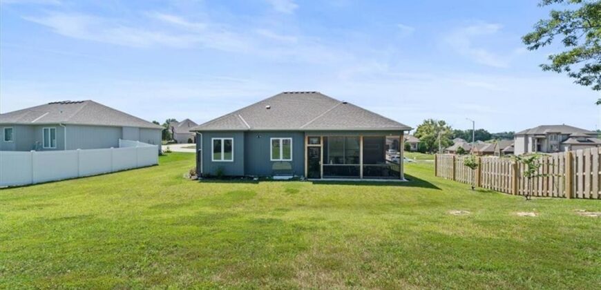6141 N Chelsea Avenue, Kansas City, MO 64119