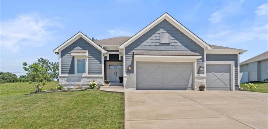 6141 N Chelsea Avenue, Kansas City, MO 64119