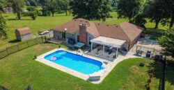 16814 NE 116TH Street, Liberty, MO 64068