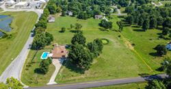 16814 NE 116TH Street, Liberty, MO 64068