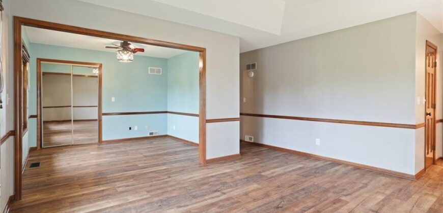 16814 NE 116TH Street, Liberty, MO 64068