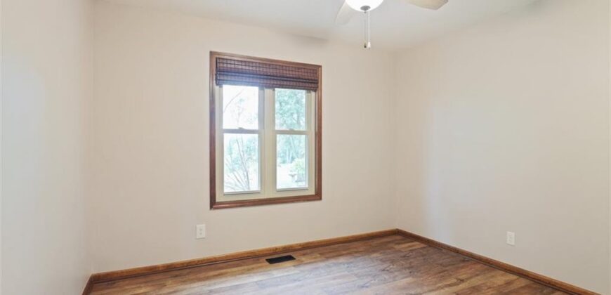 16814 NE 116TH Street, Liberty, MO 64068