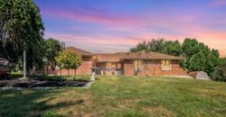 16814 NE 116TH Street, Liberty, MO 64068
