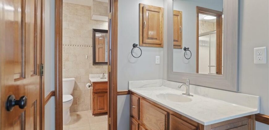16814 NE 116TH Street, Liberty, MO 64068