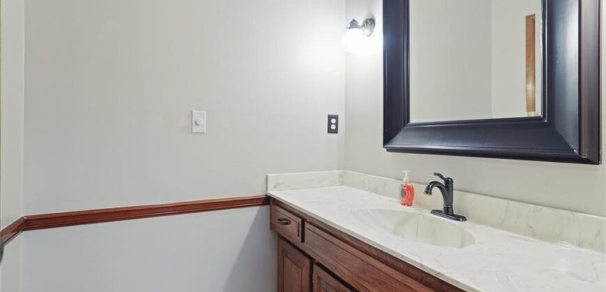 16814 NE 116TH Street, Liberty, MO 64068