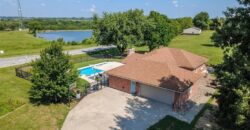 16814 NE 116TH Street, Liberty, MO 64068