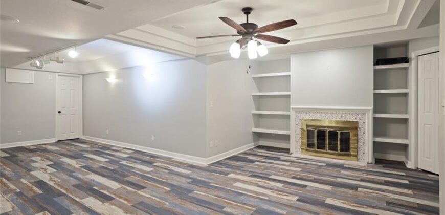 16814 NE 116TH Street, Liberty, MO 64068