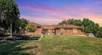 16814 NE 116TH Street, Liberty, MO 64068